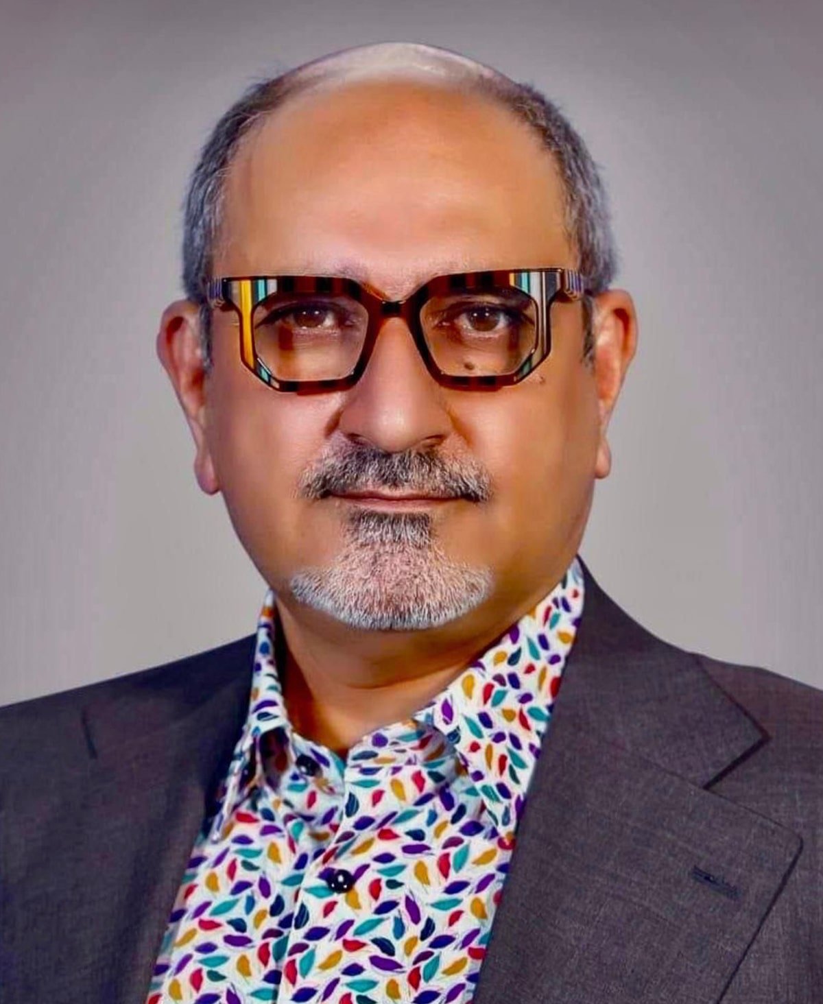 Prof Ayaz Abbasi – BIPEPA